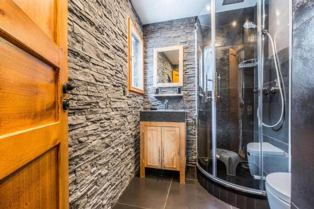Eden Studio Chamonix Centre Kültér fotó