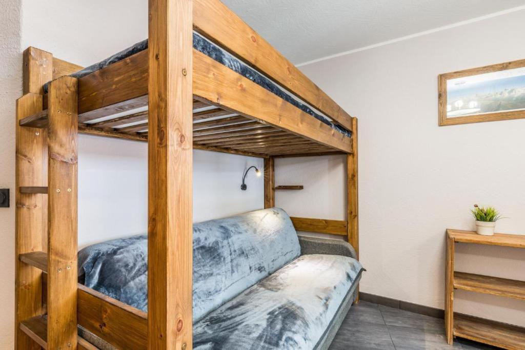 Eden Studio Chamonix Centre Kültér fotó