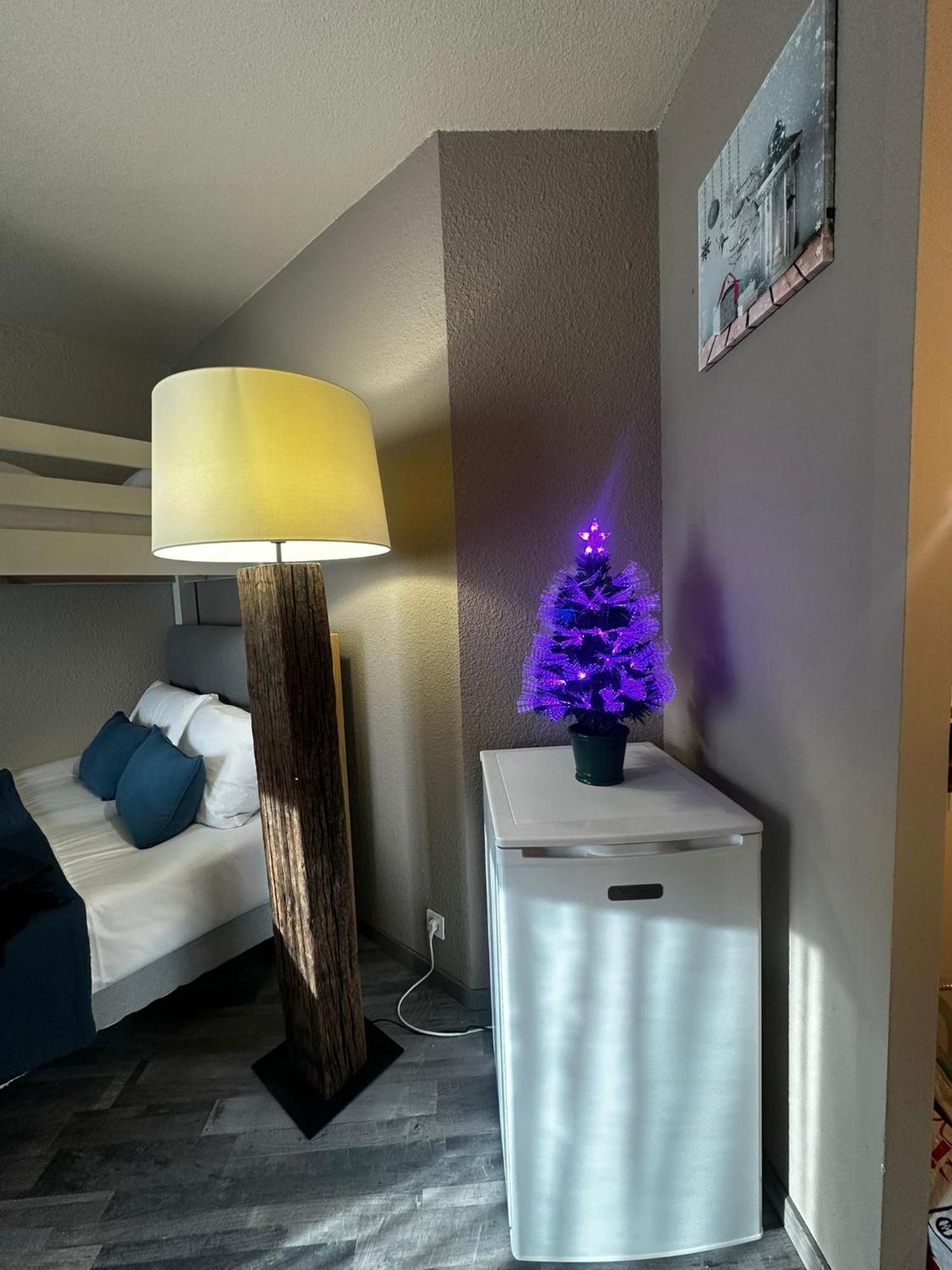 Eden Studio Chamonix Centre Kültér fotó